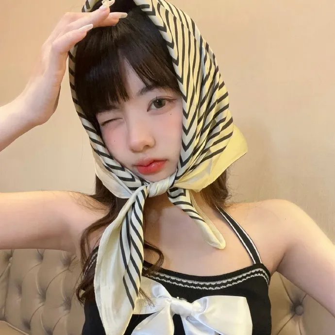 青女